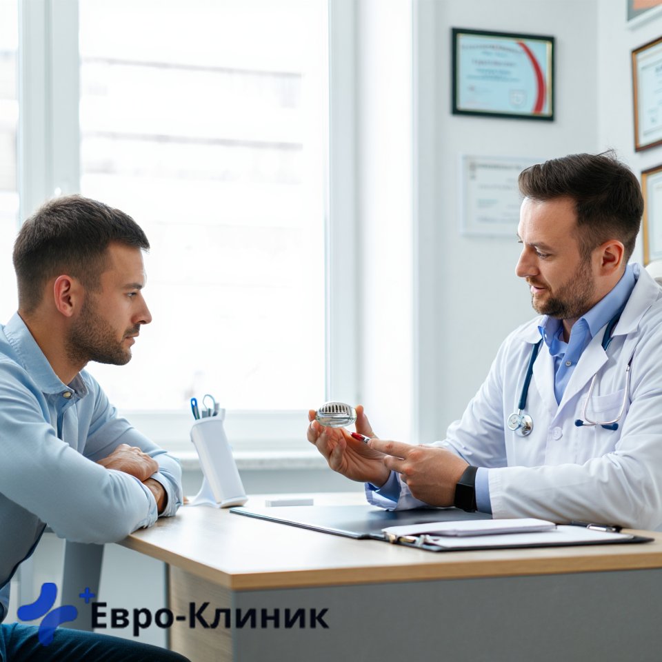 Консультация по химзащите от алкоголизма в Городце